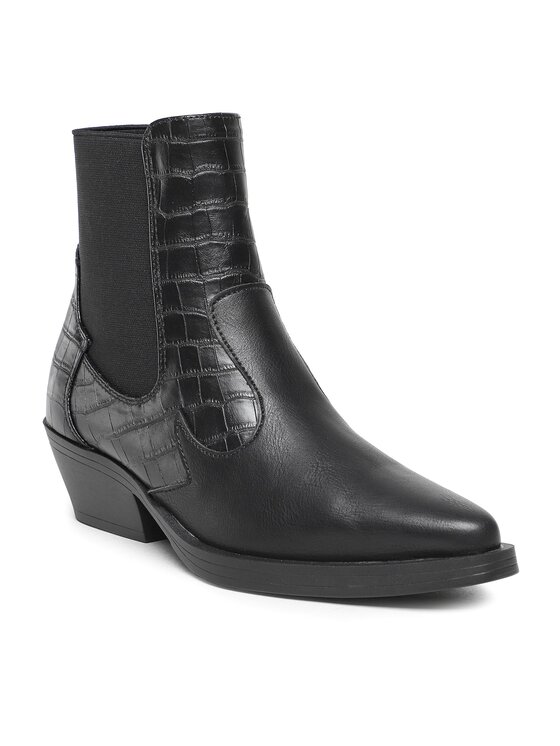 ONLY ONLY Stivaletti 15304869 Nero