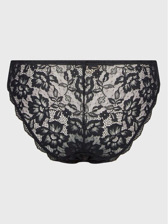 Dorina Dorina 2er-Set klassische Damenslips Myla-5Pp D001685LA084 Bunt