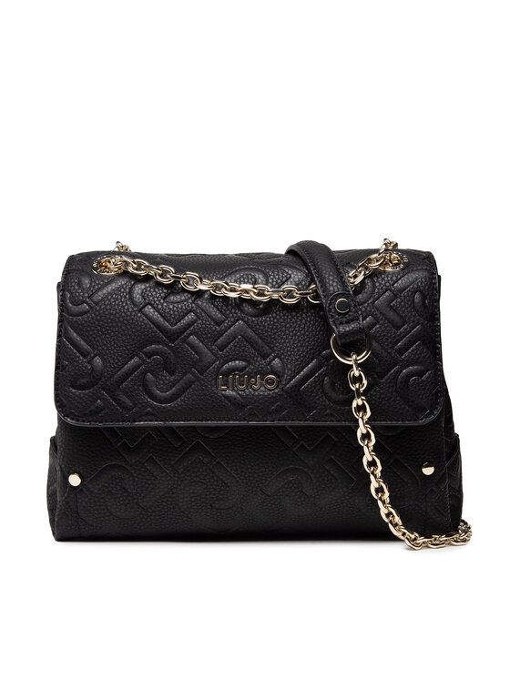 Borsetta Ecs M Crossbody AF1151 E0538 Nero