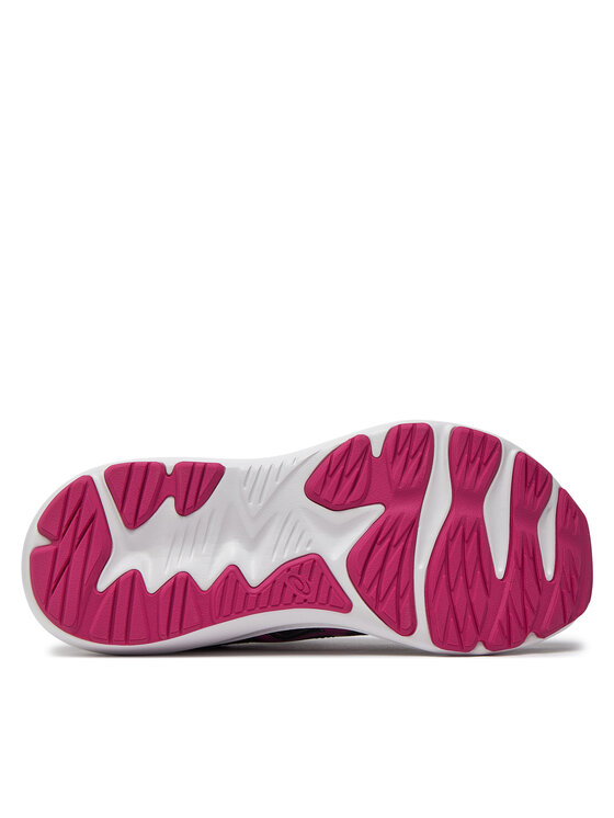 Asics Asics Skriešanas apavi Jolt 4 1012B421 Melns
