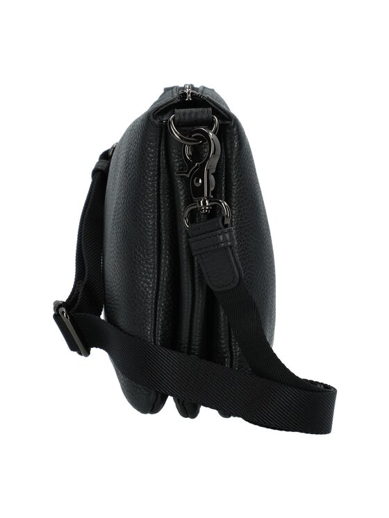 Mandarina Duck Mandarina Duck Borsellino 305372 Nero