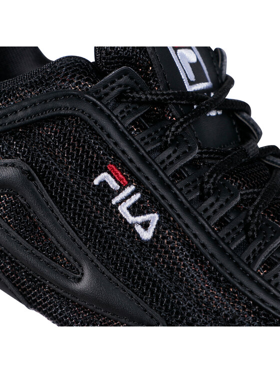 Disruptor fila deals noir