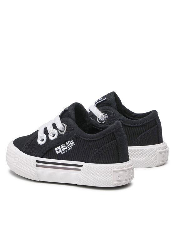 Scarpe sportive JJ374164 Nero