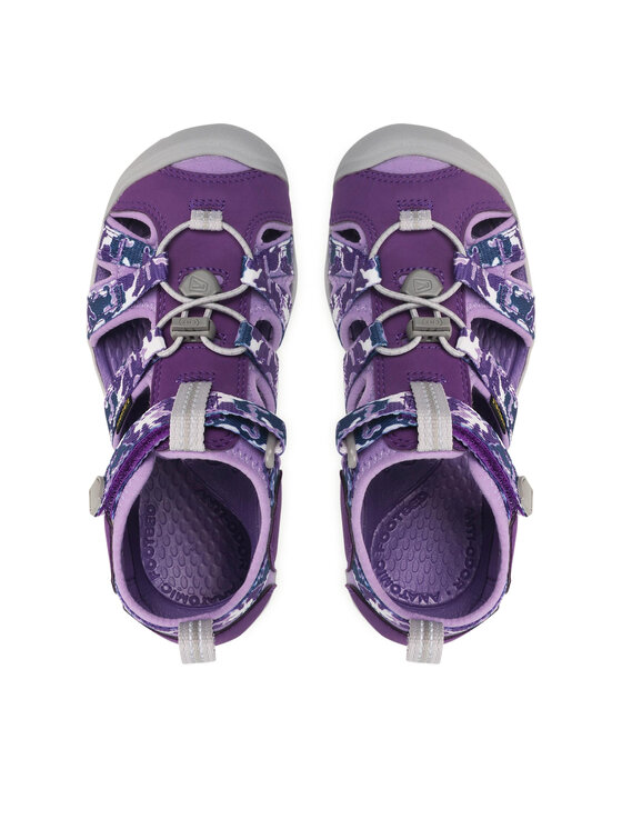 Keen Keen Sandaalid Seacamp II Cnx 1026322 Lilla
