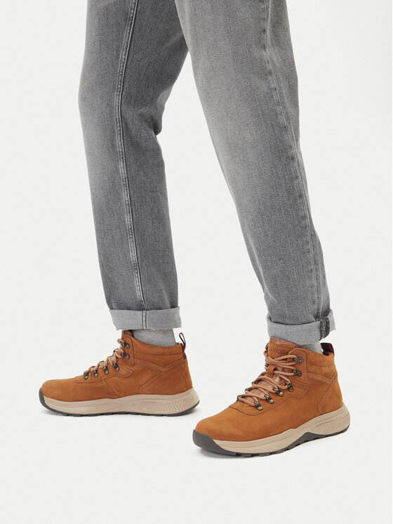 Lasocki Lasocki Saapad CEO-MARRON-01 MB Pruun