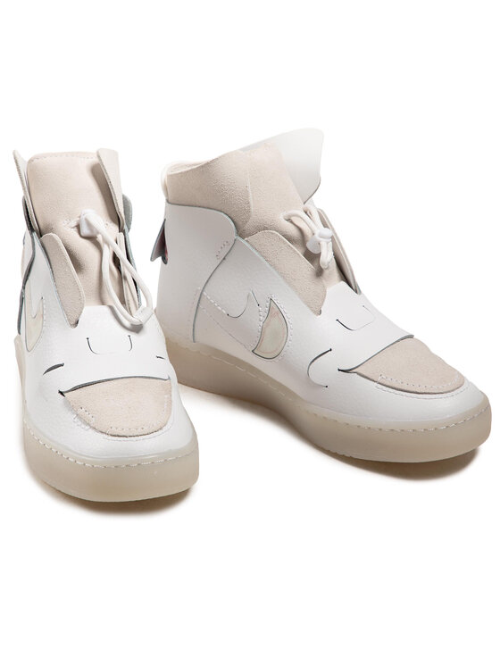 Nike Sneakers Vandalised CI7594 100 Bianco Modivo