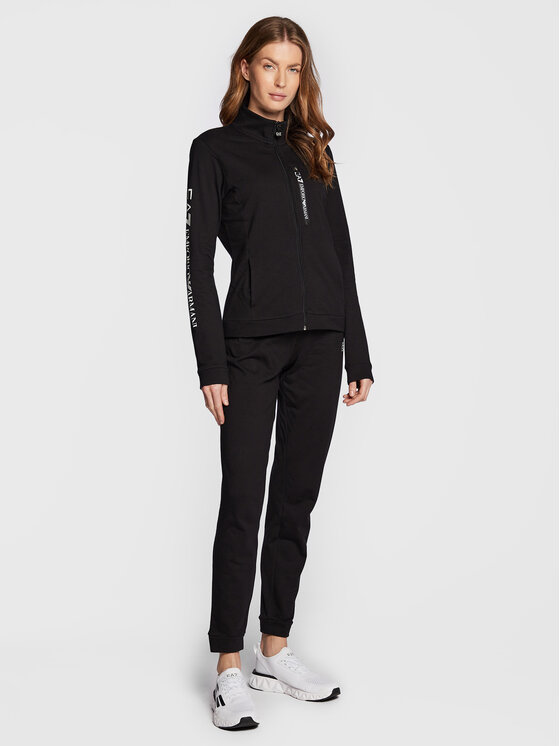 Tuta EA7 Emporio Armani