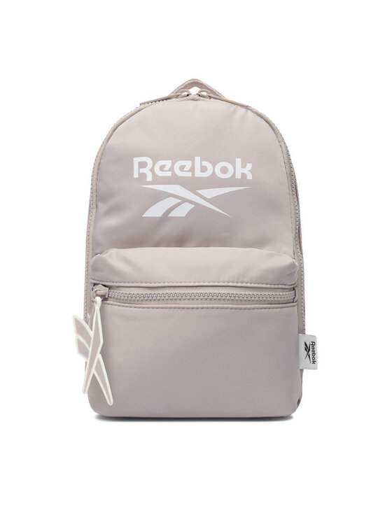 Reebok Reebok Mugursoma CWBEO-RBK-046-CCC-05 Pelēks