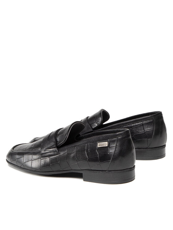 Scarpe basse SB10032G0EUB100A Nero