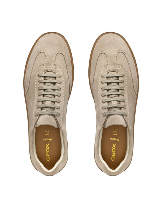 Geox Geox Sneakers U Regio U45CHC 00022 C5004 Beige