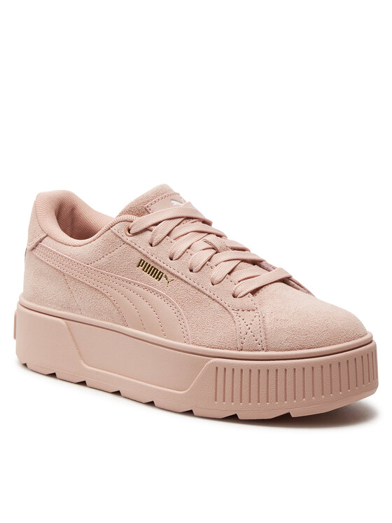 Puma Puma Sneakersy Karmen 384614-15 Růžová