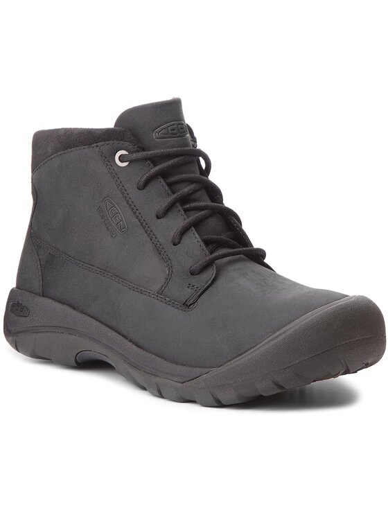 Keen austin clearance casual wp boot