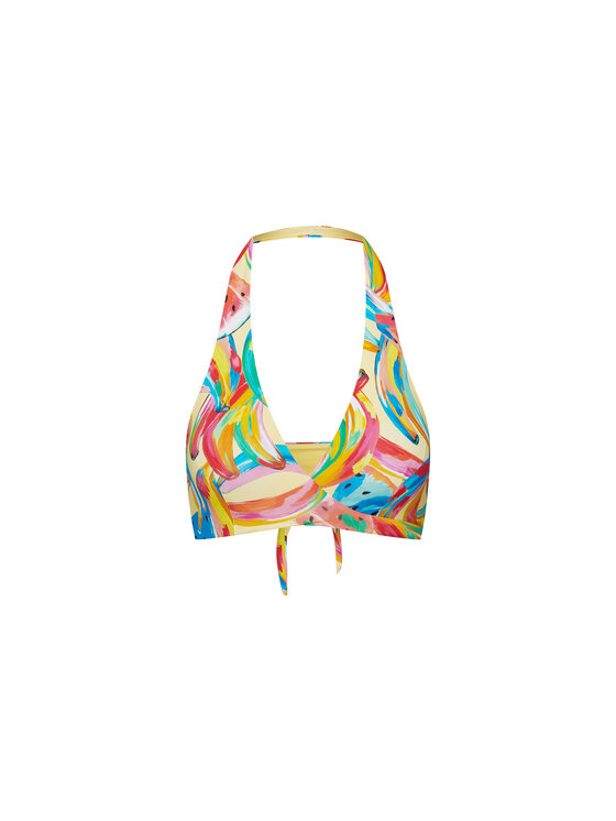 Esotiq Esotiq Góra od bikini 41595-11X Kolorowy