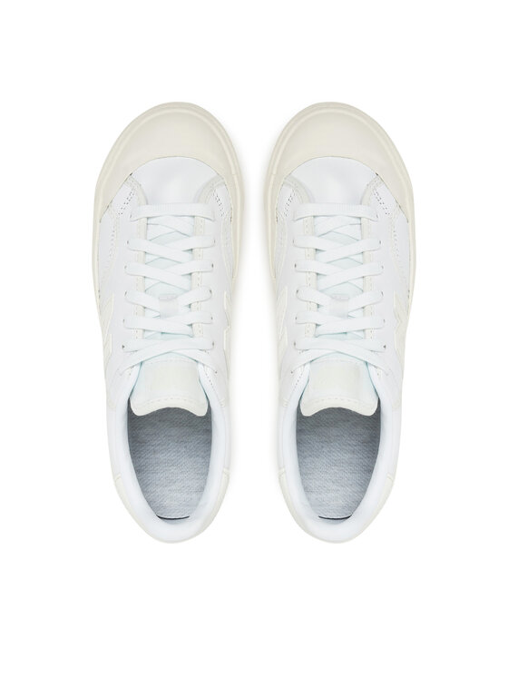 New Balance New Balance Кецове BB100LGY Бял