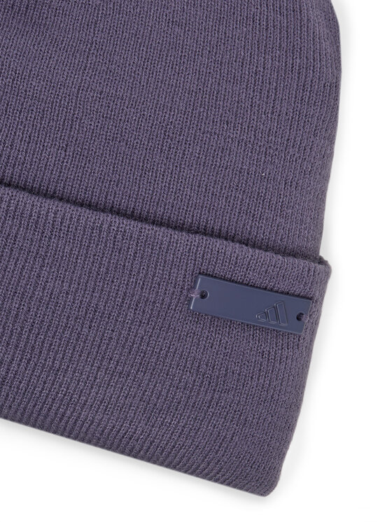 adidas adidas Căciulă Tonal Met JV5385 Violet