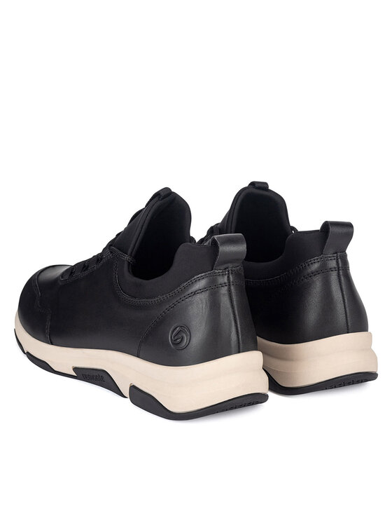 Remonte Remonte Sneakers D1S00-00 Schwarz