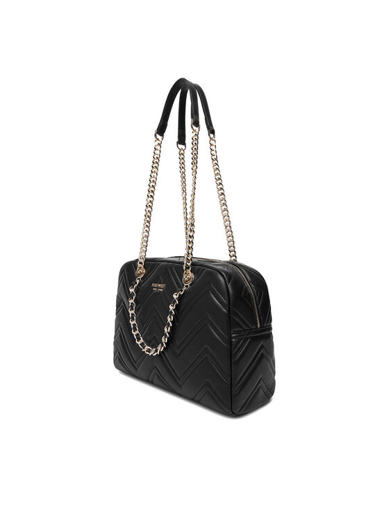 Nine West Nine West Táska CEO-ALICE-LA482-3468 Fekete