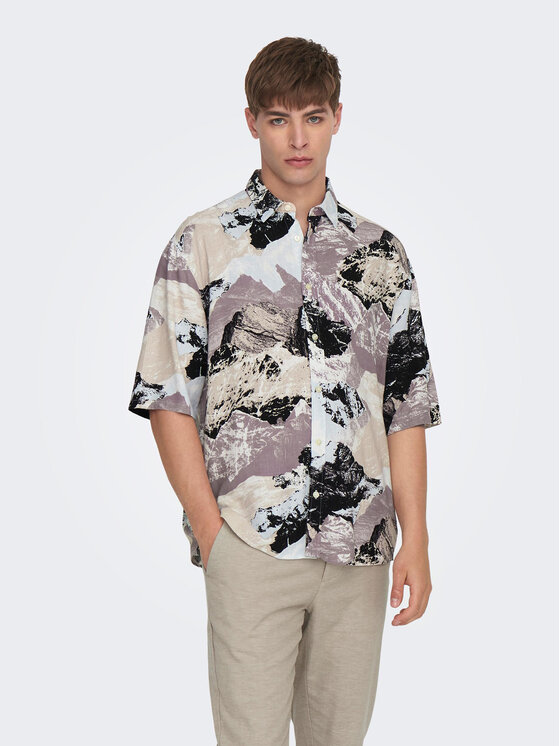 Camicie only outlet in promozione