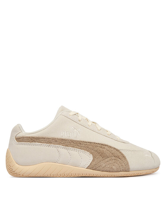 Puma Puma Sportcipők Speedcat Elevated 403619 01 Ekru