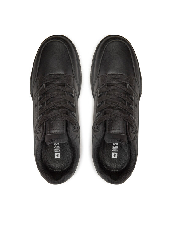 Big Star Shoes Big Star Shoes Снікерcи OO274A551 Чорний