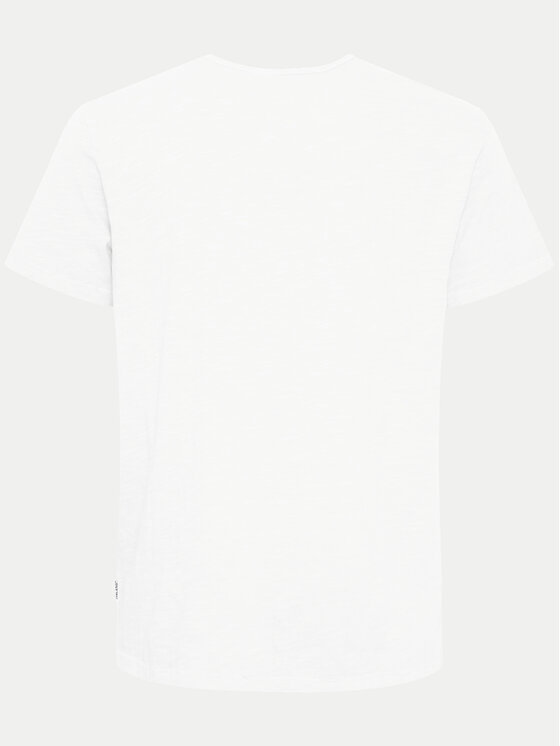 Blend Blend T-shirt 20717013 Bijela Regular Fit