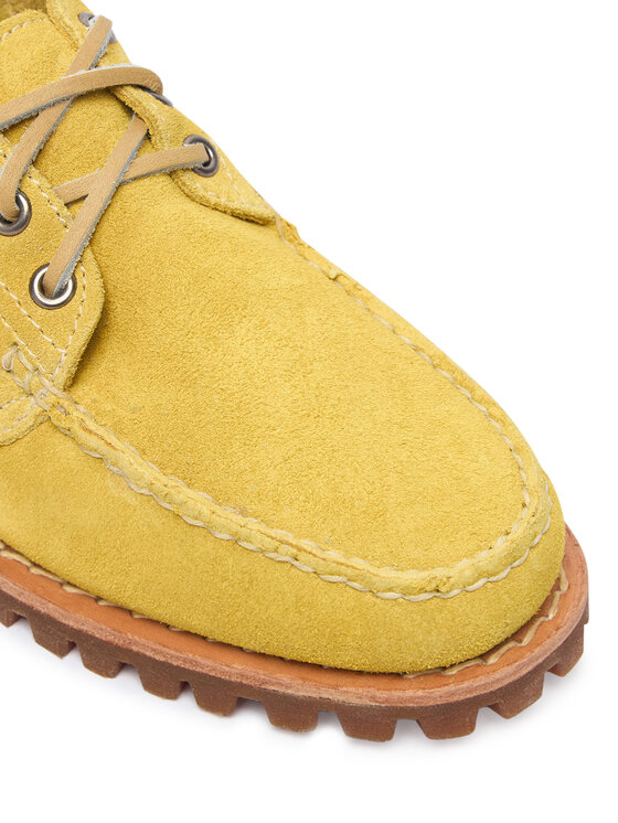 Timberland Timberland Scarpe basse TB0A2GNVENT1 Giallo
