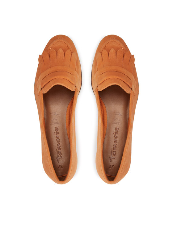 Tamaris Tamaris Loafers 1-24208-42 Arancione