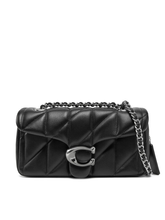 Geantă Coach Tabby Sb CP149 Negru