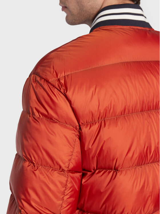 Armani Exchange Armani Exchange Bomberjacke 6LZBL8 ZNWRZ 1498 Orange Regular Fit