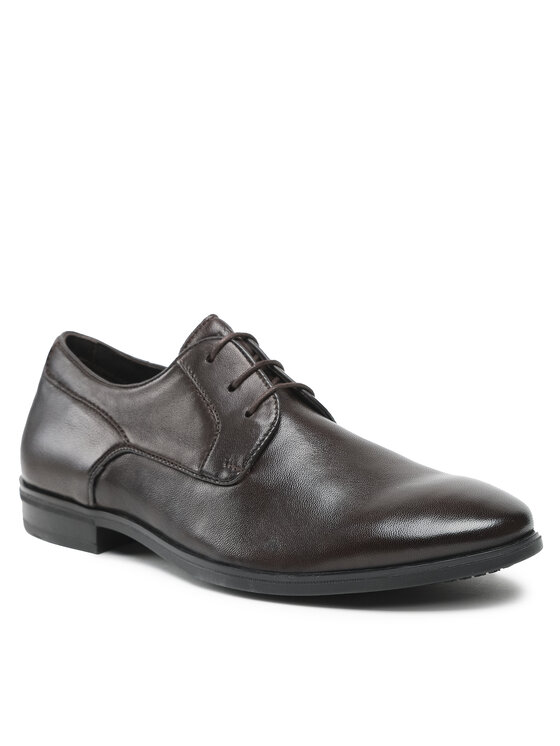 Salamander Chaussures basses Willson 31 63001 04 Marron Modivo