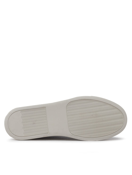 Guess Guess Tenisice Ravenna Low FM8RAL FAL12 Siva