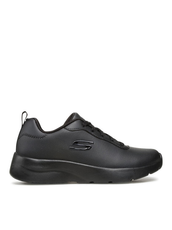 Skechers Skechers Sneakersy Eazy Feelz 88888368/BBK Čierna