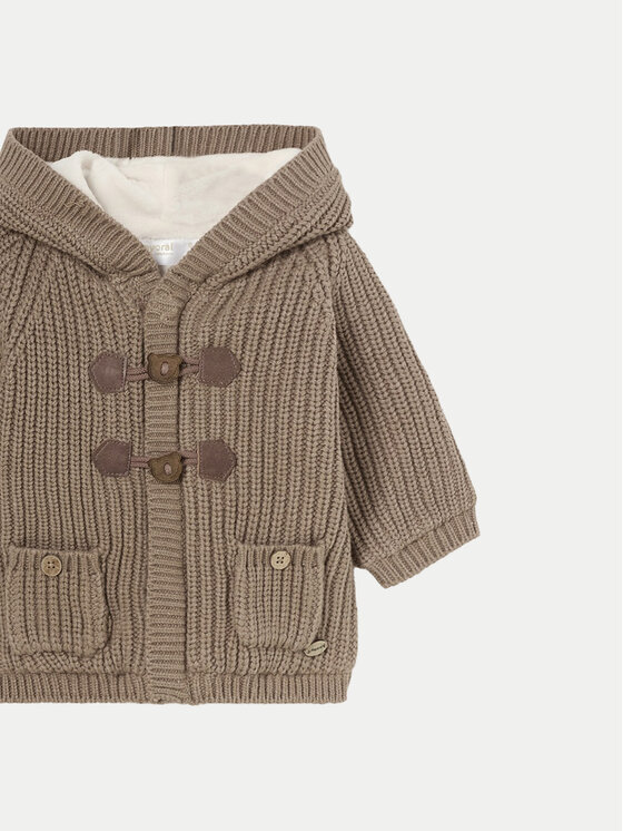 Mayoral Mayoral Kardiganas 2303 Ruda Regular Fit