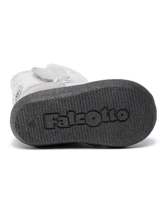 Stivali 0013001281.02.0Q04 M Argento