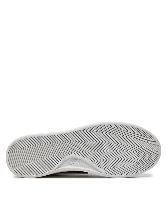 Nike Nike Sneakersy Court Royale 2 Nn DH3159-001 Czarny