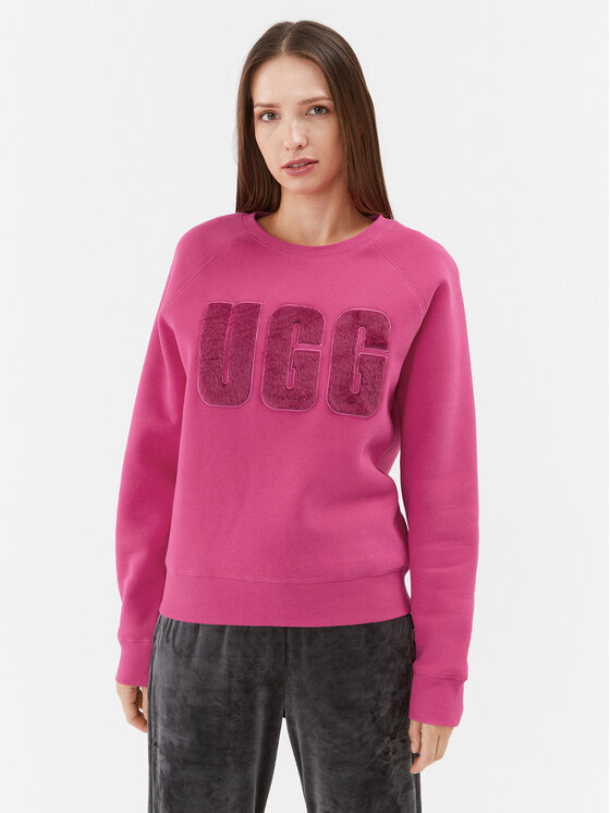 Ugg Jopa Madeline 1123718 Roza Relaxed Fit