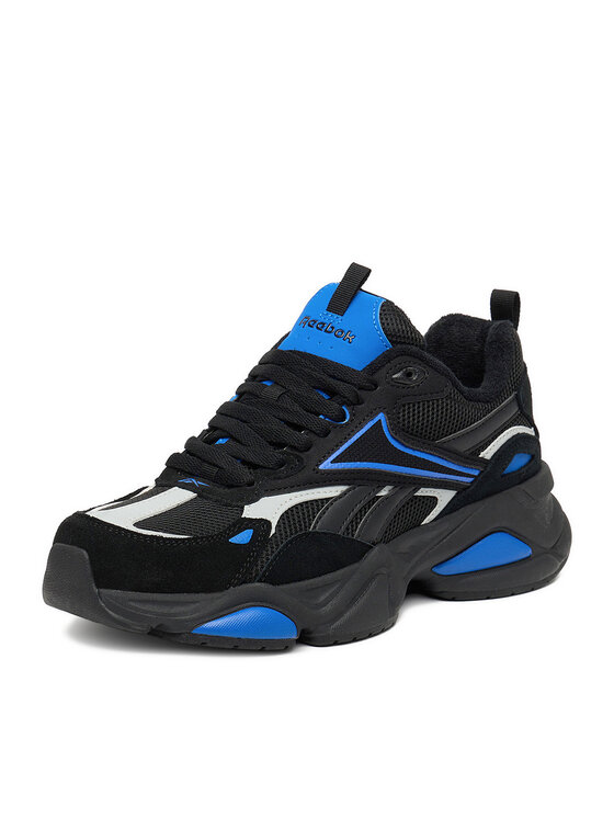 Reebok Reebok Sneakersy CEO-CHARGE AR30246M-BMS Czarny
