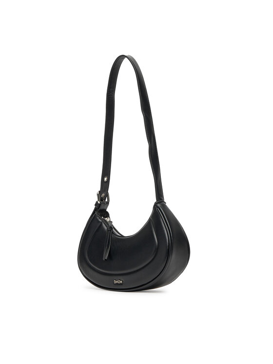 DeeZee DeeZee Torbica DZE-S-023-07 Crna
