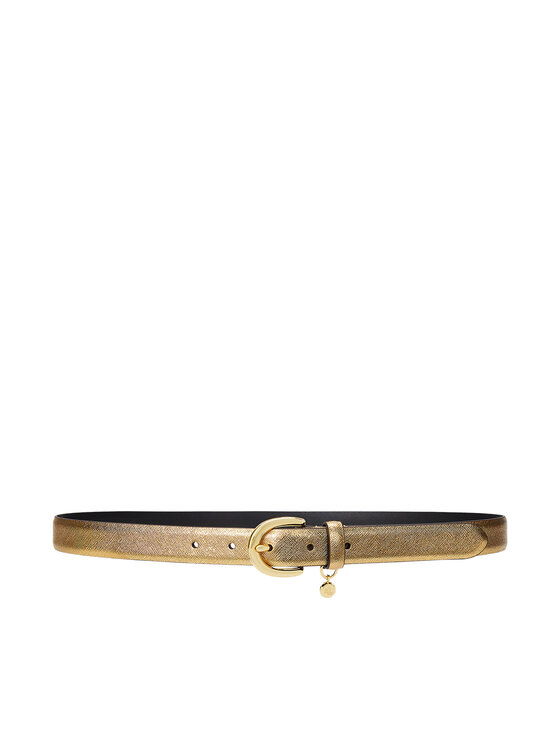 Curea de Damă LAUREN RALPH LAUREN 412802952047 Auriu