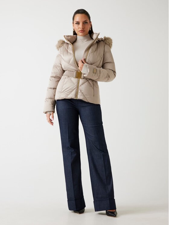 Marciano Guess Marciano Guess Übergangsjacke 179099 Beige Classic Fit