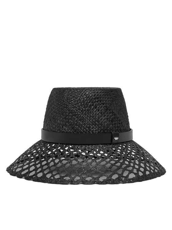 Pălărie Weekend Max Mara Eliseo 2515571065 Negru