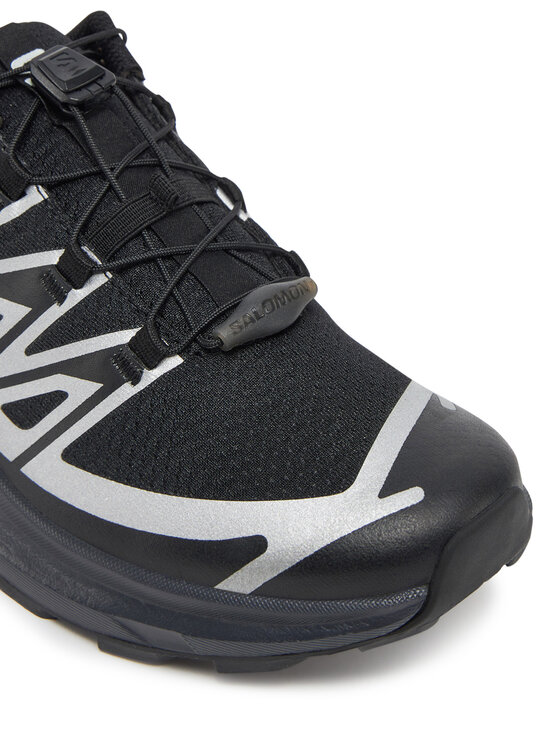 Salomon Salomon Laisvalaikio batai Xt-Evr L47693900 Juoda