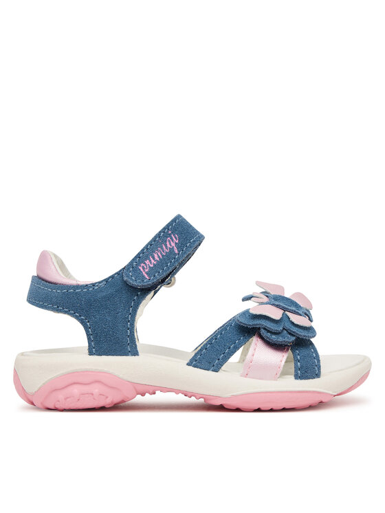 Primigi Primigi Sandali 1383722 M Blu scuro