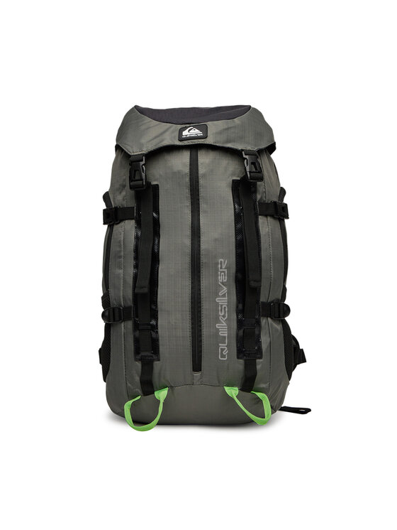 Quiksilver Quiksilver Σακίδιο QUIC-P-004-07 Γκρι