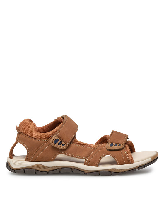 Lasocki Young Lasocki Young Sandalen WIGO CI12-2625-08 Braun