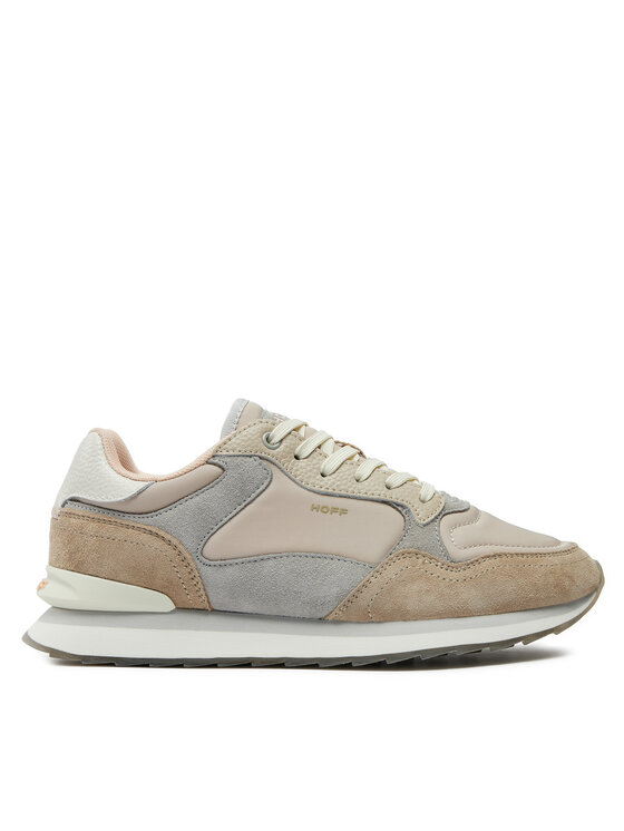 HOFF HOFF Sneakers Antibes 12402001 Bej