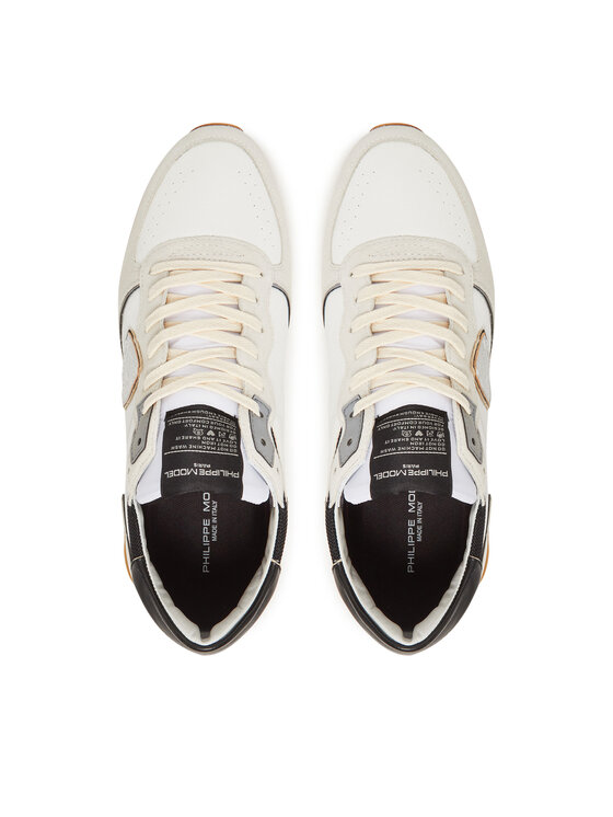 Philippe Model Philippe Model Αθλητικά A009552 TKLU VP04 Λευκό