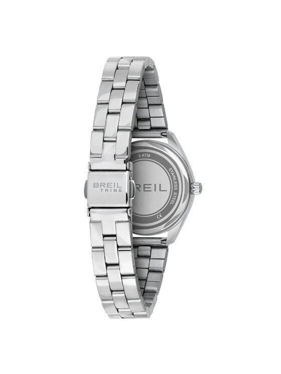 Breil Breil Orologio TIME OF LOVE Bianco