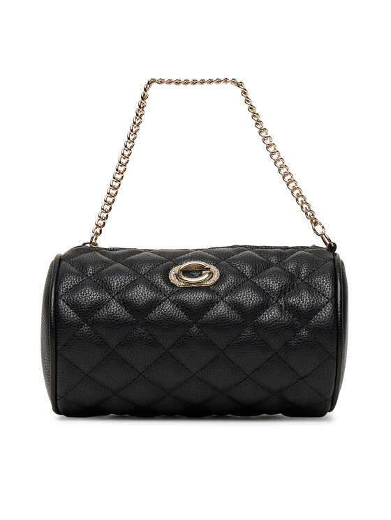Guess Guess Τσαντάκι καλλυντικών PW7548 P5450 Μαύρο