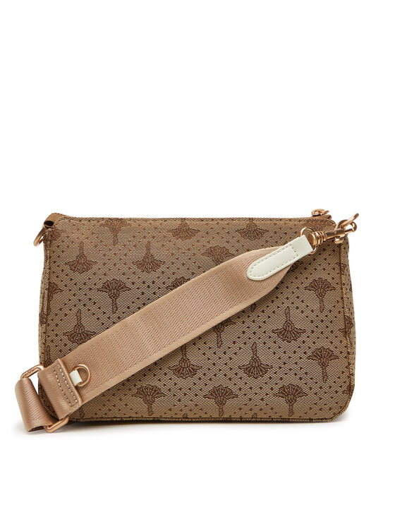 JOOP! JOOP! Ročna torba 4140008008 Rjava